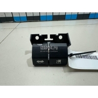 Ручка открывания капота Nissan Tiida (C11) (2007 - 2014) 65622ZR80A
