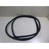 Уплотнитель (внутри) Nissan Tiida (C11) (2007 - 2014) 76924ED500