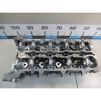 Головка блока Mercedes Benz Vito/Viano-(639) (2003 - 2014) 6510103020