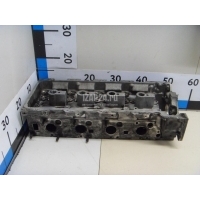 Головка блока Mercedes Benz Vito/Viano-(639) (2003 - 2014) 6110105020