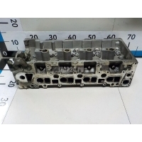 Головка блока Mercedes Benz Vito/Viano-(639) (2003 - 2014) 6110105020