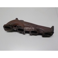 Коллектор выпускной Mercedes Benz Vito/Viano-(639) (2003 - 2014) 6511420001