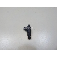 Форсунка инжекторная электрическая Mercedes Benz Vito/Viano-(639) (2003 - 2014) 1120780149