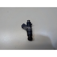 Форсунка инжекторная электрическая Mercedes Benz Vito/Viano-(639) (2003 - 2014) 1120780149