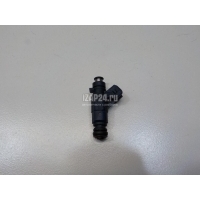 Форсунка инжекторная электрическая Mercedes Benz Vito/Viano-(639) (2003 - 2014) 1120780149