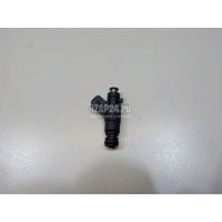 Форсунка инжекторная электрическая Mercedes Benz Vito/Viano-(639) (2003 - 2014) 1120780149
