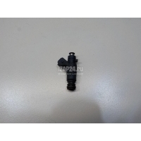 Форсунка инжекторная электрическая Mercedes Benz Vito/Viano-(639) (2003 - 2014) 1120780149