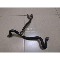 Шланг топливный Mercedes Benz Vito/Viano-(639) (2003 - 2014) 6510703981