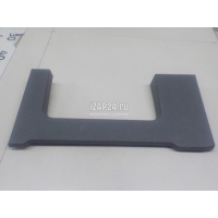 Накладка (кузов внутри) Mercedes Benz Vito/Viano-(639) (2003 - 2014) 63966415257D53