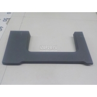 Накладка (кузов внутри) Mercedes Benz Vito/Viano-(639) (2003 - 2014) 63966414257D53
