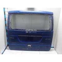 Дверь багажника Mercedes Benz Vito/Viano-(639) (2003 - 2014) 6397409905