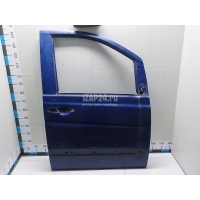 Дверь передняя правая Mercedes Benz Vito/Viano-(639) (2003 - 2014) 6397201105