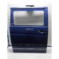 Дверь сдвижная Mercedes Benz Vito/Viano-(639) (2003 - 2014) 6397302005