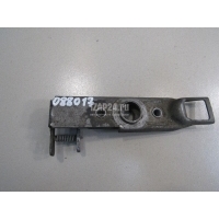 Замок капота Mercedes Benz Crafter (2006 - 2016) 9067500450