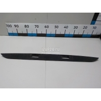 Накладка двери багажника Mercedes Benz Vito/Viano-(639) (2003 - 2014) 63974324309051
