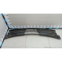 Решетка стеклооч. (планка под лобовое стекло) Mercedes Benz Vito/Viano-(639) (2003 - 2014) 6398840074