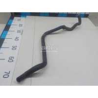 Патрубок отопителя Mercedes Benz Vito/Viano-(639) (2003 - 2014) 6398329523