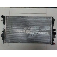 Радиатор основной Mercedes Benz Vito/Viano-(639) (2003 - 2014) 6395011101