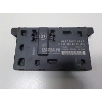 Блок комфорта Mercedes Benz Vito/Viano-(639) (2003 - 2014) 6398200026