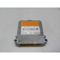 Блок управления AIR BAG BOSCH Crafter (2006 - 2016) 0285011400
