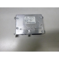 Блок электронный Mercedes Benz Vito/Viano-(639) (2003 - 2014) 2118701885