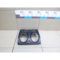 Накладка (кузов внутри) Great Wall Hover H3 (2010 - 2014) 5306201K800089