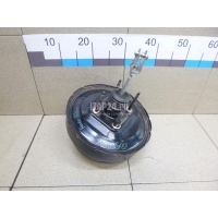Усилитель тормозов вакуумный Great Wall Hover H3 (2010 - 2014) 3541100K00