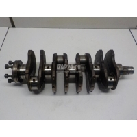 Коленвал Fiat Stilo (2002 - 2010) 71732627