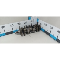 Коленвал Fiat Stilo (2002 - 2010) 71732627