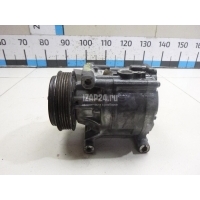 Компрессор кондиционера Fiat Stilo (2002 - 2010) 51747318