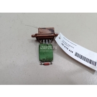 Резистор отопителя Fiat Stilo (2002 - 2010) 77364714