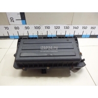 Корпус воздушного фильтра VAG Fabia (2007 - 2015) 036129611CM