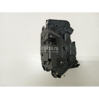 Замок двери задней левой VAG Fabia (2007 - 2015) 5N0839015D