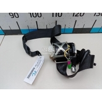 Ремень безопасности с пиропатроном VAG Fabia (2007 - 2015) 5J0857701BRAA