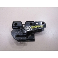 Замок капота VAG Fabia (2007 - 2015) 5J0823509