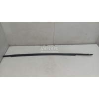Накладка стекла переднего левого VAG Fabia (2007 - 2015) 5J0837477A