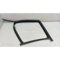 Уплотнитель стекла двери VAG Fabia (2007 - 2015) 5J0837431G