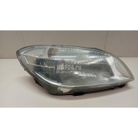 Фара правая VAG Fabia (2007 - 2015) 5J1941018C