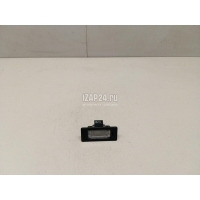 Фонарь подсветки номера VAG Fabia (2007 - 2015) 8T0943021