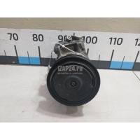 Компрессор кондиционера VAG Fabia (2007 - 2015) 1K0820859T