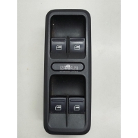 Блок управления стеклоподъемниками VAG Fabia (2007 - 2015) 1Z0959858BREH