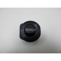 Переключатель регулировки зеркала VAG Fabia (2007 - 2015) 5JB959565