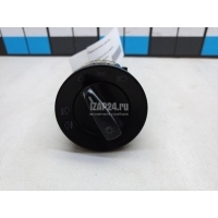 Переключатель света фар VAG Fabia (2007 - 2015) 1U0941531D01C