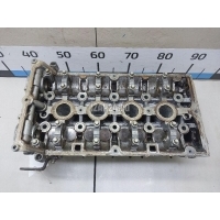 Головка блока GM Zafira B (2005 - 2012) 609101