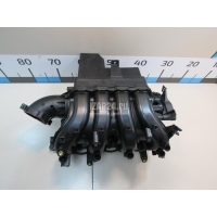 Коллектор впускной GM Zafira B (2005 - 2012) 55564933