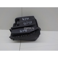 Корпус воздушного фильтра GM Zafira B (2005 - 2012) 13271064