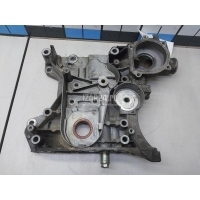 Насос масляный GM Zafira B (2005 - 2012) 5638115