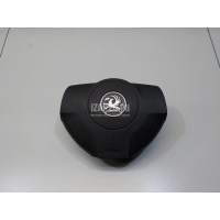 Подушка безопасности в рулевое колесо GM Zafira B (2005 - 2012) 5199294