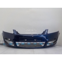 Бампер передний GM Zafira B (2005 - 2012) 13124959