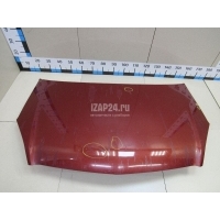 Капот GM Zafira B (2005 - 2012) 1160008